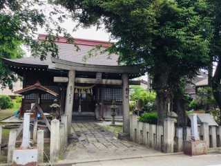 400年以上の歴史がある漁師町の神社〜貴布禰神社【福岡県北九州市】
